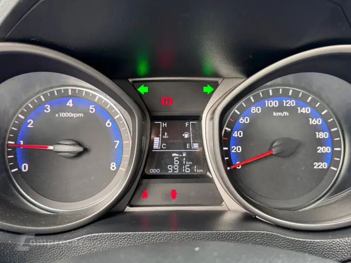 HB20S 1.0 Unique 12V