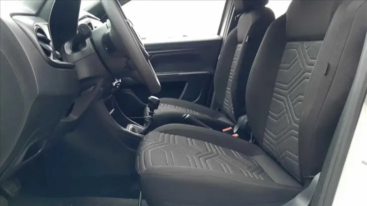 STRADA 1.3 FIREFLY FLEX FREEDOM CD MANUAL