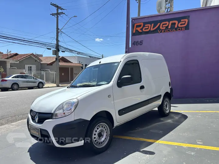 KANGOO 1.6 Expression 16V