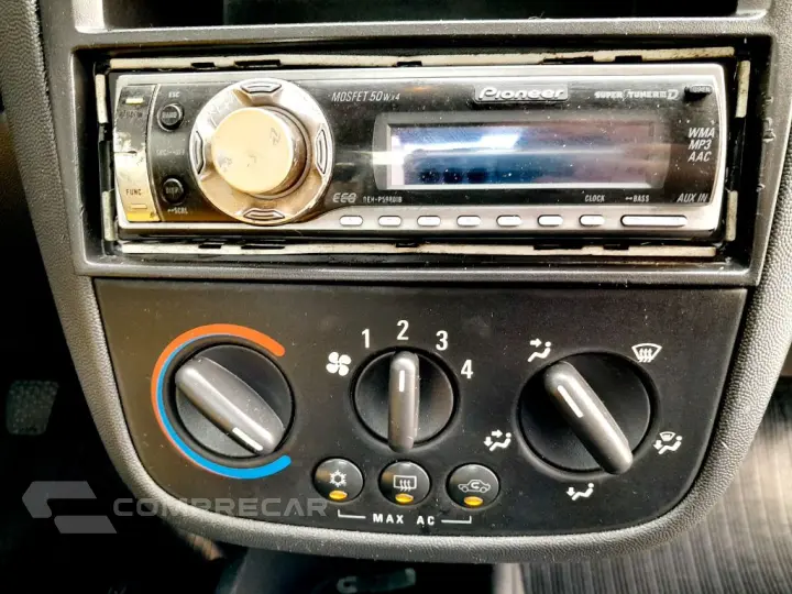 Corsa Hatch maxx 1.4