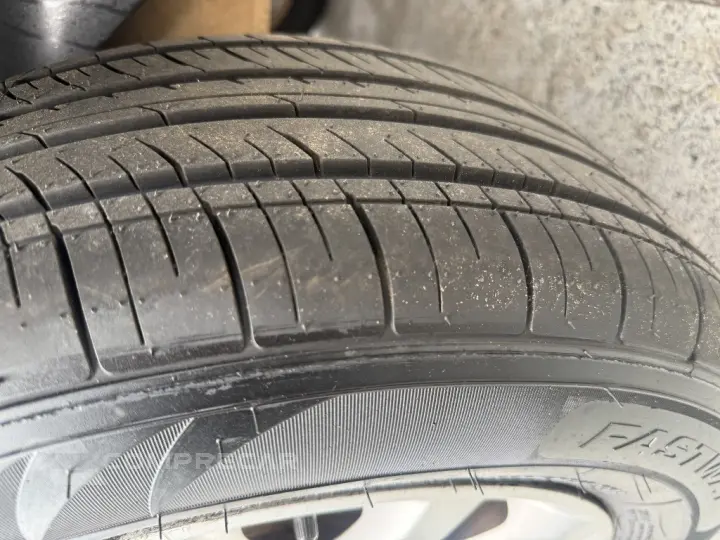 DUSTER 1.6 4X2 16V FLEX 4P MANUAL