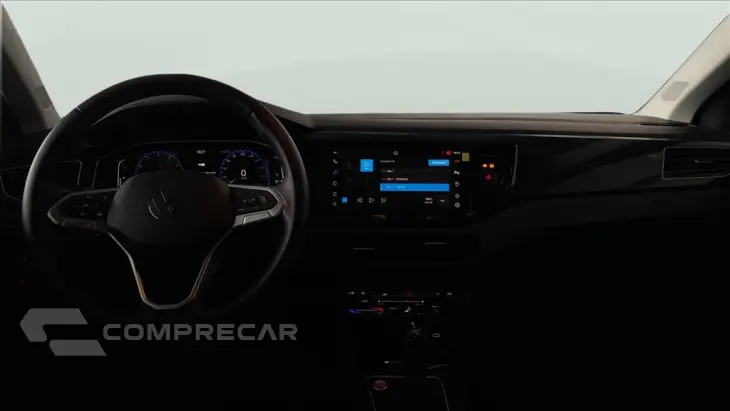 POLO 1.0 170 TSI HIGHLINE AUTOMÁTICO
