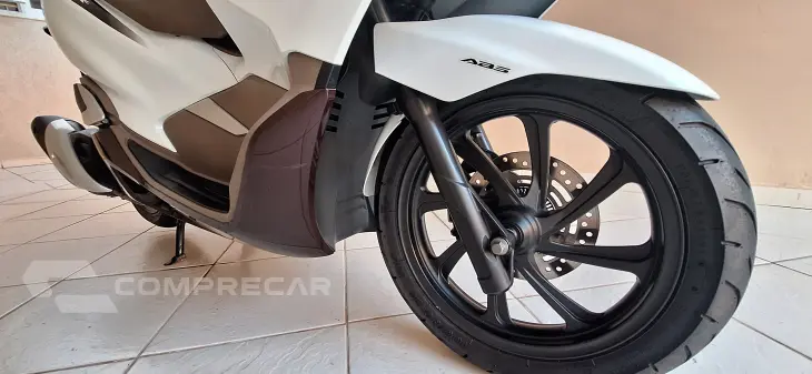 PCX 150 DLX ABS