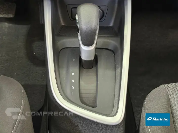 ONIX 1.0 TURBO FLEX PLUS LTZ AUTOMÁTICO