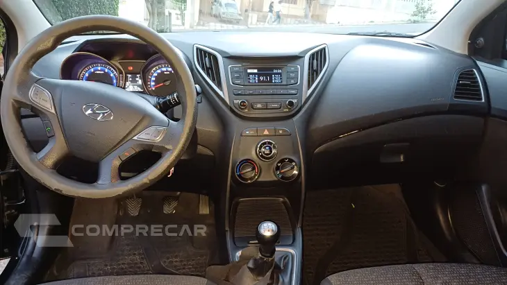 HB20S 1.0 Unique 12V