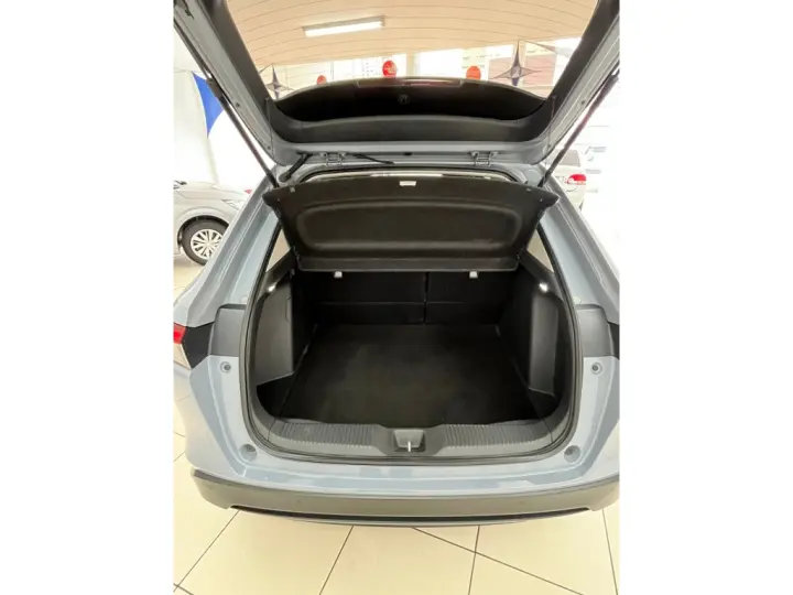 HR-V 1.5 DI I-VTEC FLEX EXL CVT