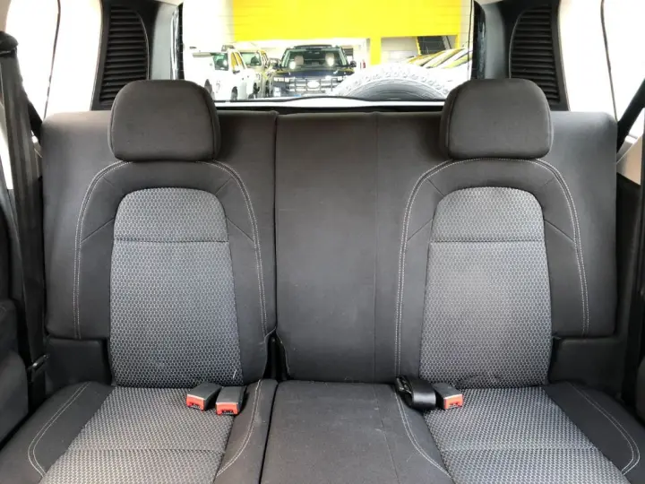 AIRCROSS GL 1.6 Flex 16V 5p Mec.