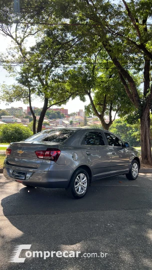 COBALT 1.8 LTZ 8V