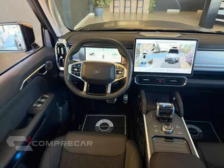 T2 1.5 TCI PHEV PREMIUM AWD DHT