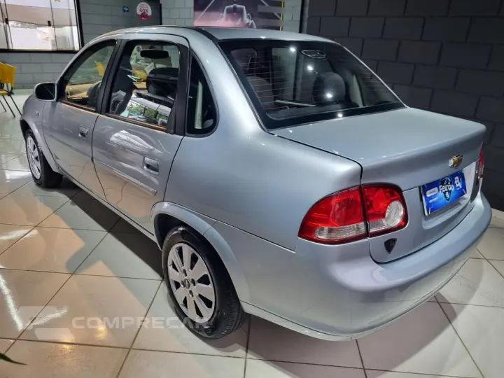 CLASSIC 1.0 MPFI LS 8V