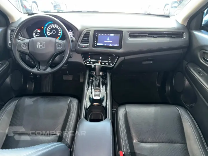 HR-V 1.8 16V EX