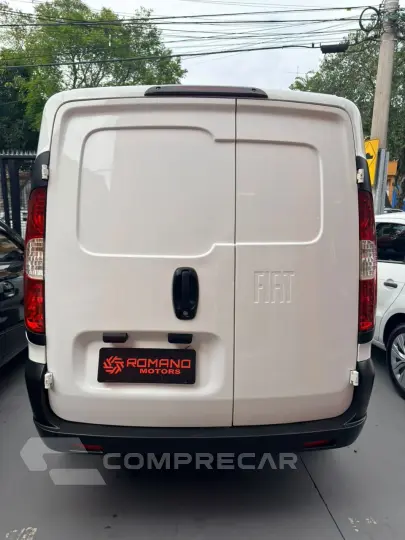 Fiorino Endurance EVO 1.4 Flex 8V 2p