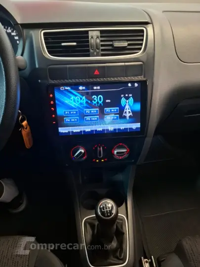 FOX 1.6 MSI Trendline 8V