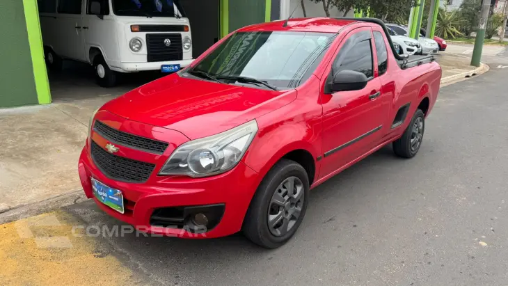 MONTANA 1.4 MPFI LS CS 8V