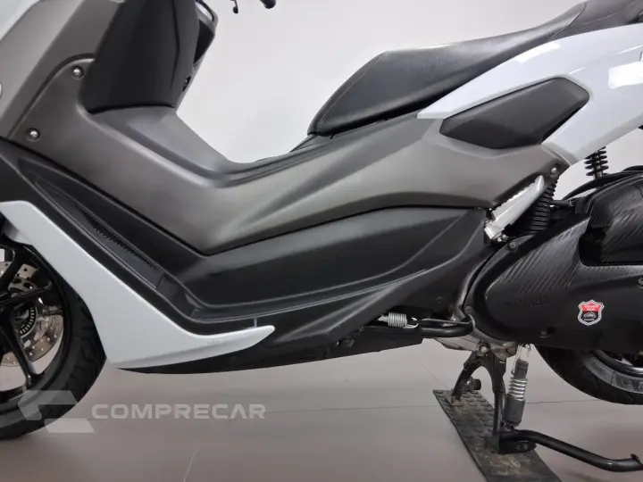 YAMAHA NMAX 160 ABS
