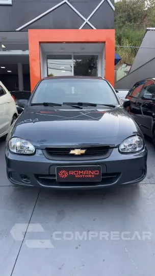 Corsa Sed Class.Life 1.0/1.0 FlexPower