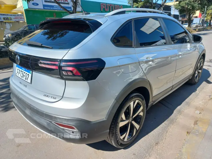 NIVUS 1.0 200 TSI Highline