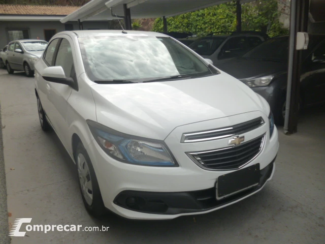 PRISMA 1.4 MPFI LT 8V