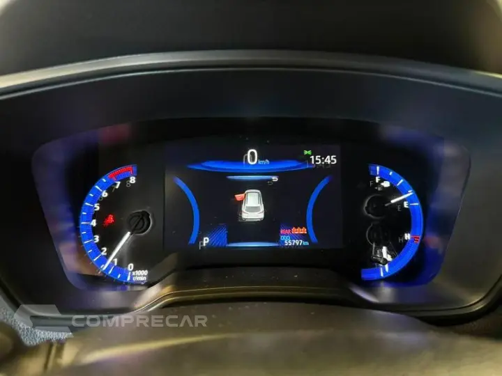 COROLLA CROSS XRE 2.0 16V FLEX AUT