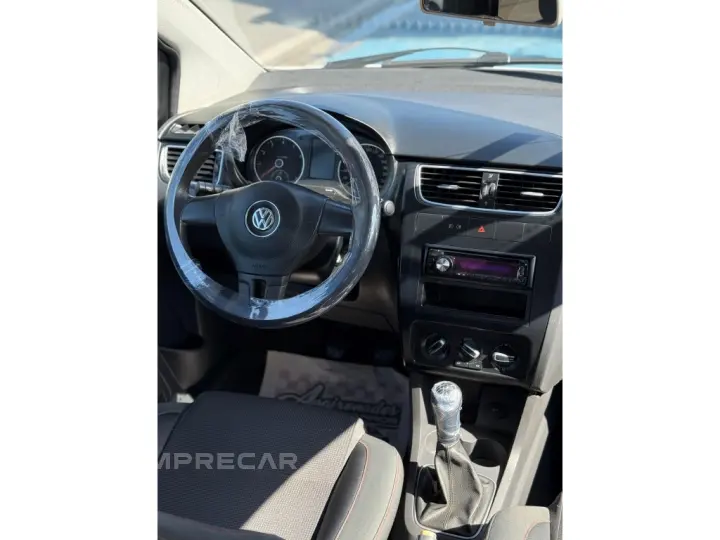FOX 1.6 MI PRIME 8V FLEX 4P MANUAL