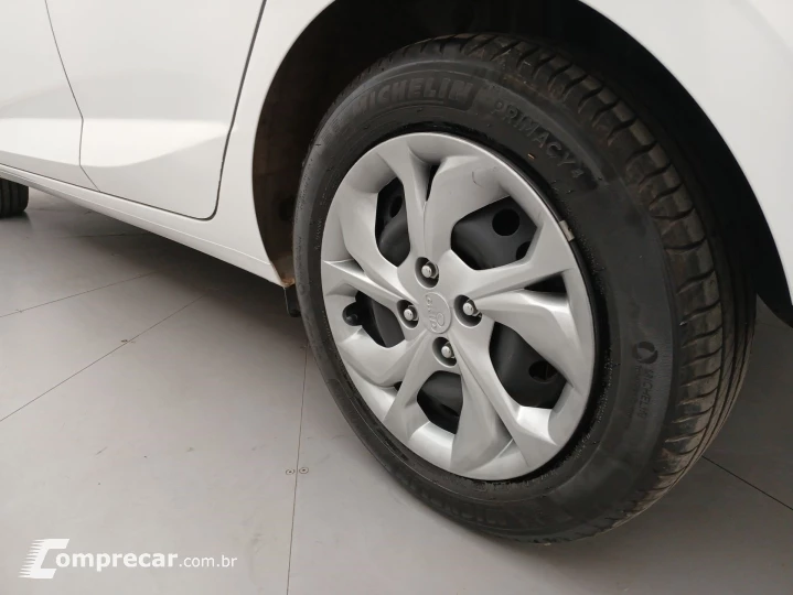 HB20 1.0 12V FLEX COMFORT PLUS MANUAL