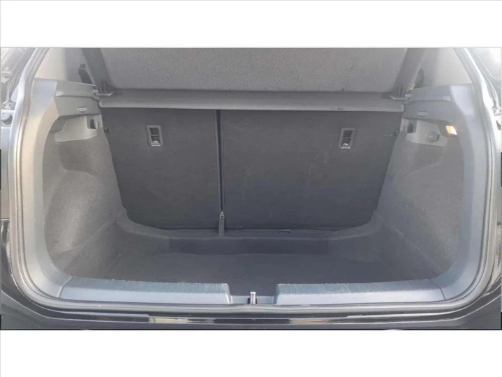 T-CROSS 1.0 200 TSI TOTAL FLEX AUTOMÁTICO