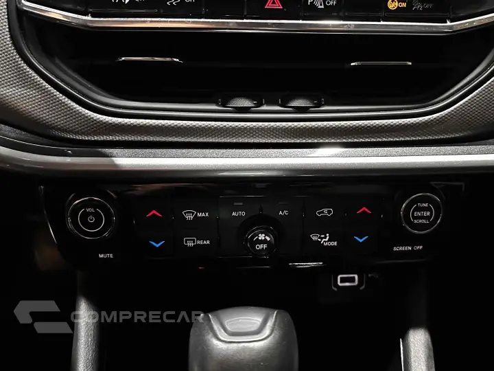 COMPASS 1.3 T270 TURBO FLEX LONGITUDE AT6