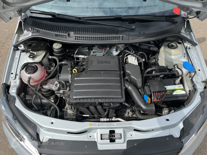 VOYAGE 1.6 MSI Totalflex