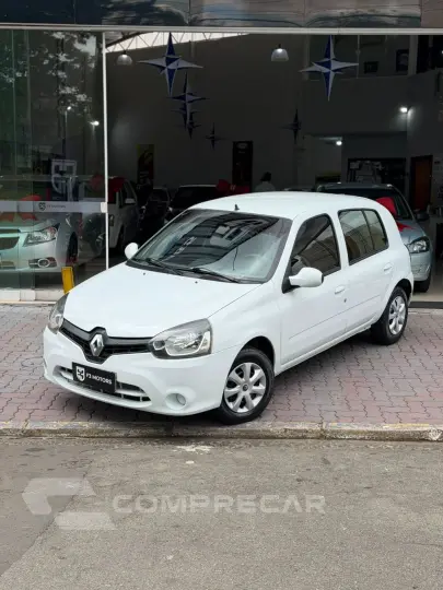 Clio RN/Alizé/Expr./1.0 Hi-Power 16V 5p