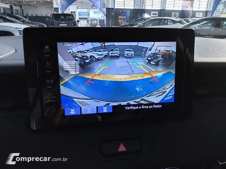 HR-V 1.5 DI I-VTEC FLEX EXL CVT
