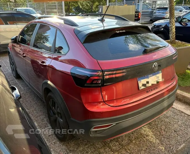 NIVUS 1.0 200 TSI TOTAL FLEX HIGHLINE AUTOMÁTICO