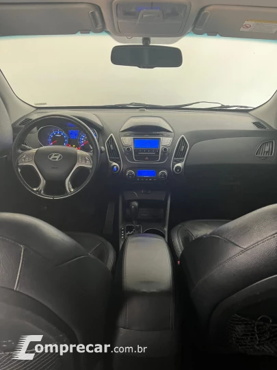 IX35 2.0 MPFI 16V