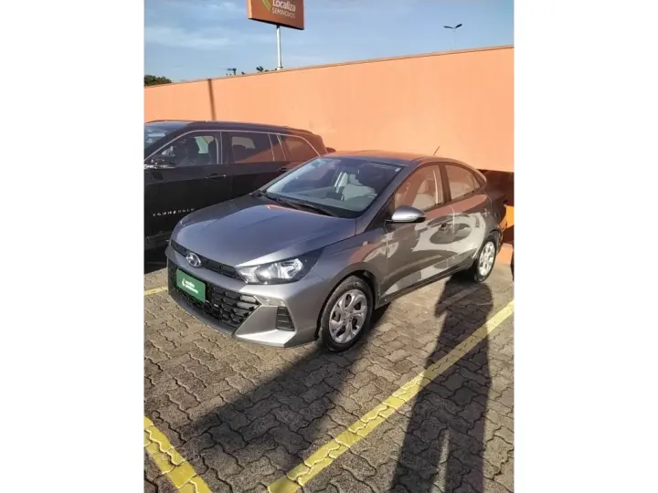 HB20S 1.0 12V FLEX COMFORT PLUS MANUAL