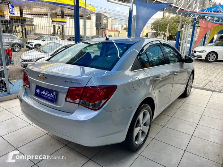 CRUZE