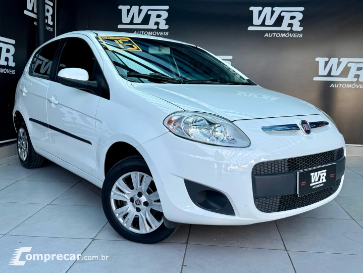 PALIO 1.0 MPI Attractive 8V