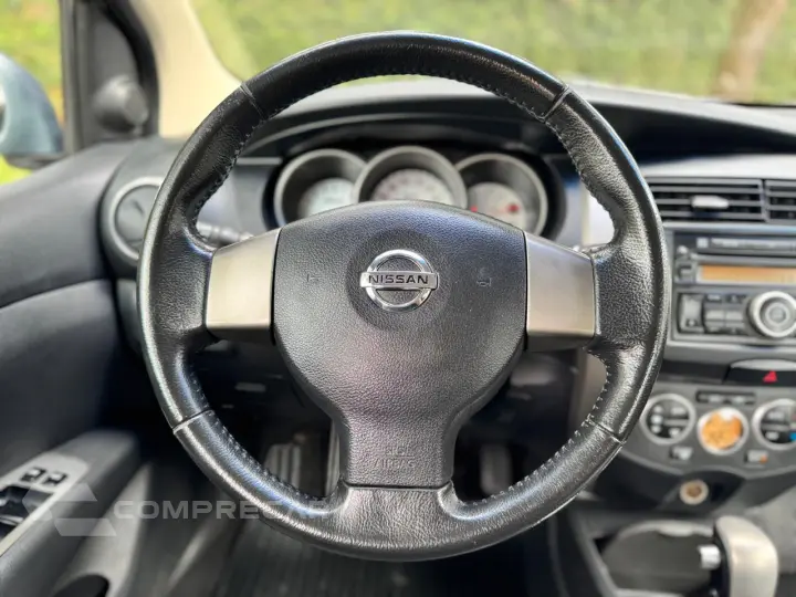 LIVINA 1.8 SL X-gear 16V