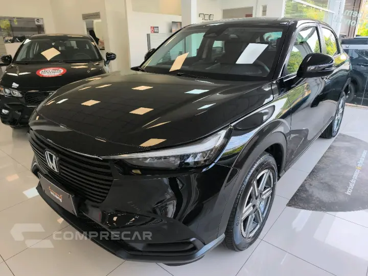 HR-V 1.5 DI I-VTEC FLEX EX CVT