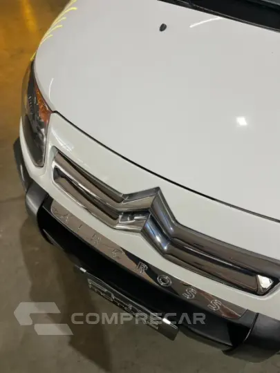 AIRCROSS 1.6 Salomon Tendance 16V