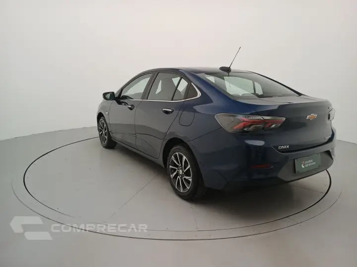 ONIX 1.0 TURBO FLEX PLUS PREMIER AUTOMÁTICO
