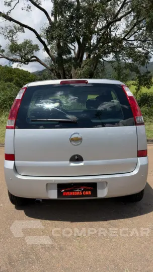 MERIVA 1.8 MPFI JOY 8V