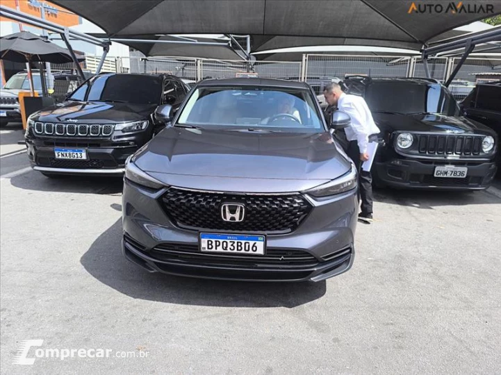 HR-V 1.5 DI I-vtec Turbo Advance