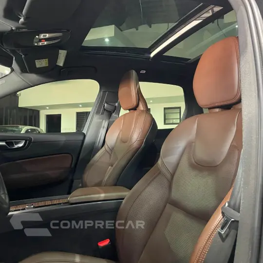 XC 60 T-8 Ultimate 2.0 AWD (Híbrido)