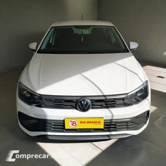 POLO 1.0 MPI Track