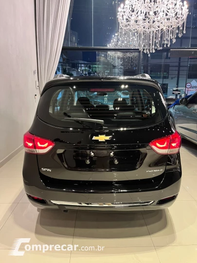 SPIN 1.8 Premier 8V