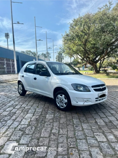 CELTA 1.0 MPFI 8V