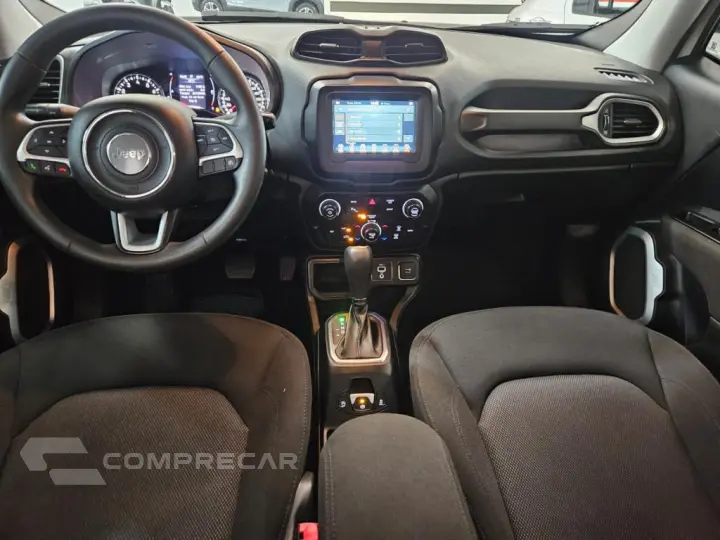 RENEGADE 1.8 16V Sport