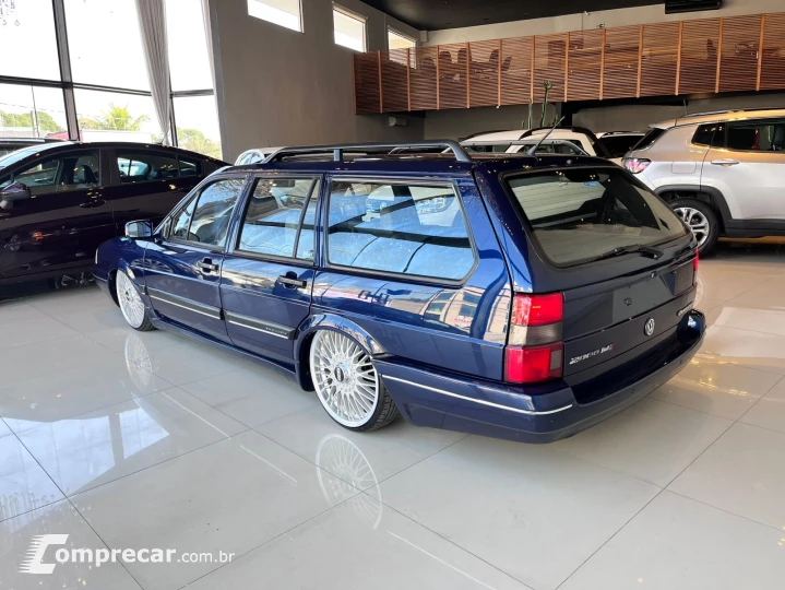 QUANTUM 2.0 MI Exclusiv 8V Ácool