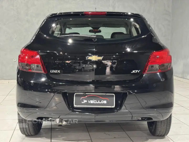 ONIX 1.0 MPFI JOY 8V
