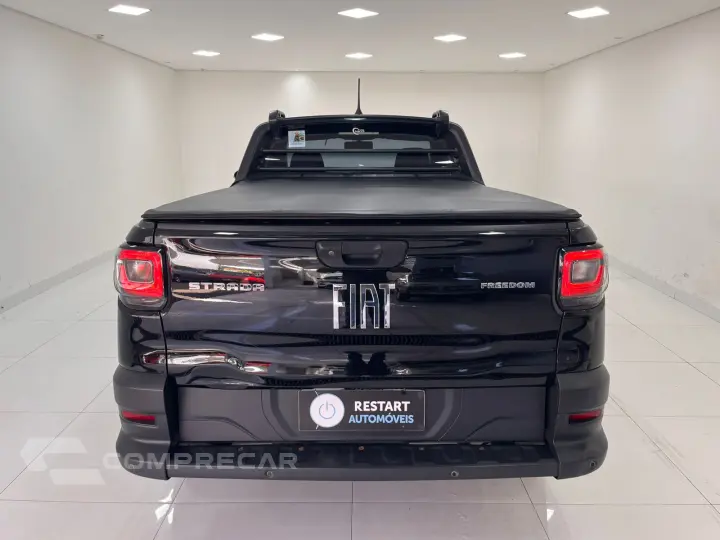 STRADA 1.4 MPI Freedom CS 8V