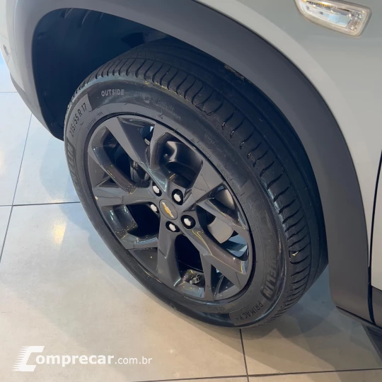 MONTANA PREMIER 1.2 Turbo Flex 12V Aut.